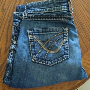 Kut from the Kloth Jeans Bootcut